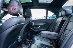 مرسيدس بنز C-Class